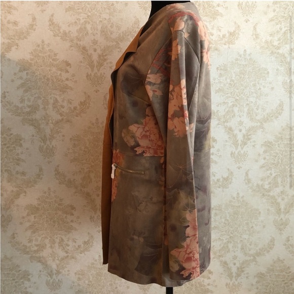 BNWT Northern Reflections open jacket - Picture 2 of 8